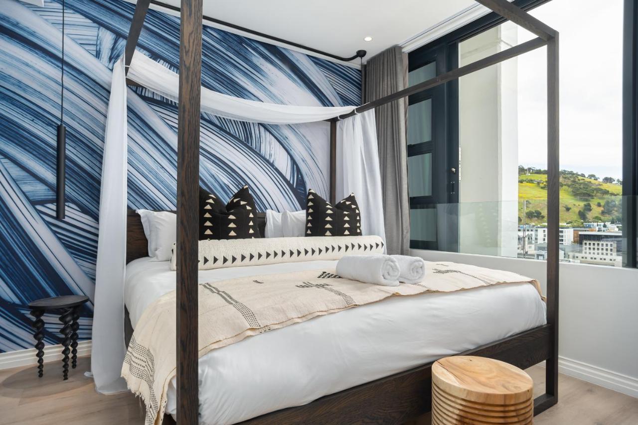 16 On Bree Luxury Apartments Ciudad del Cabo Exterior foto